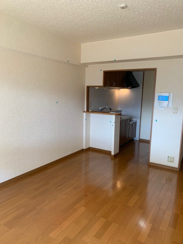 物件内観写真11　(別号室)