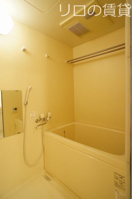 物件内観写真5　(別号室)