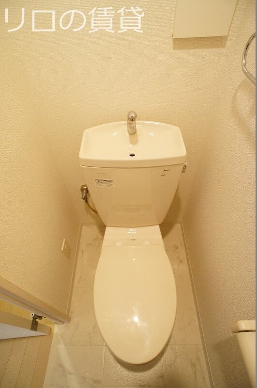 物件内観写真10　(別号室)