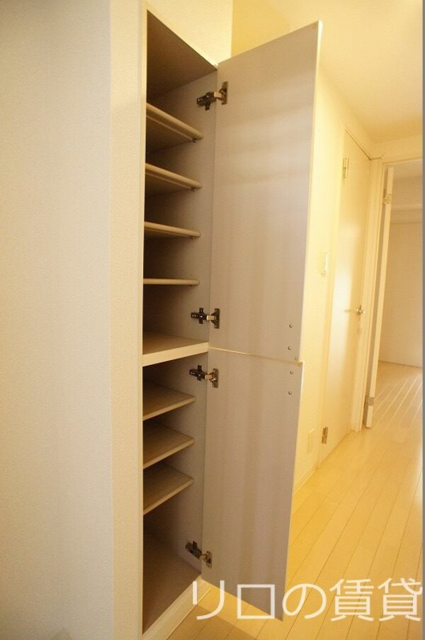 その他(別号室)