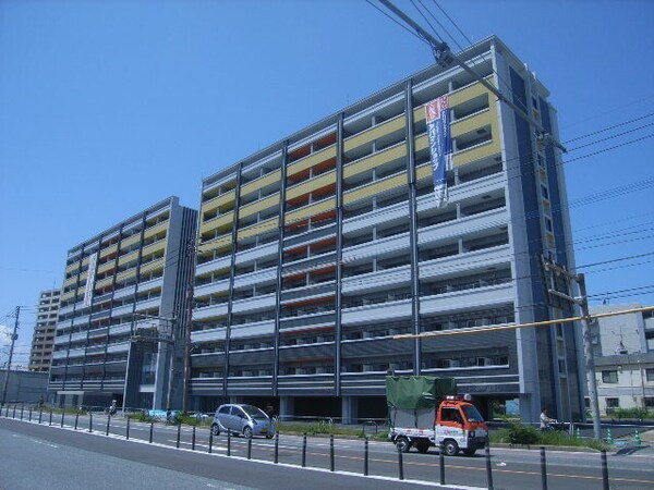 建物外観(外観)