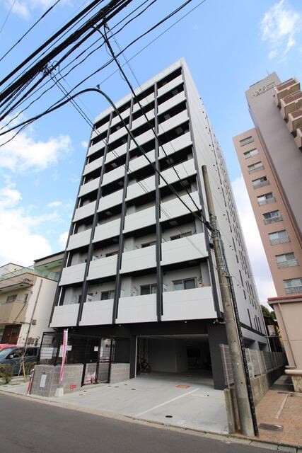 物件外観写真1　(外観)