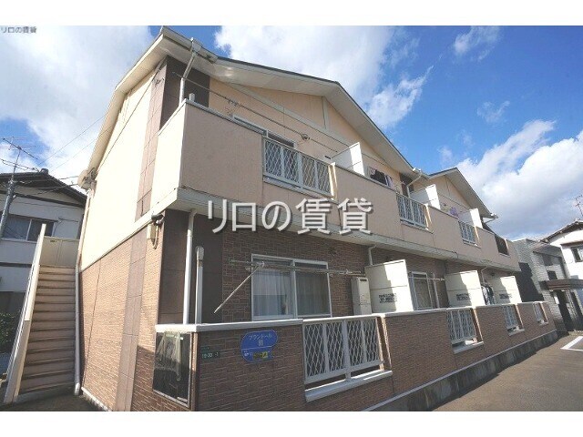 物件外観写真1　(外観)