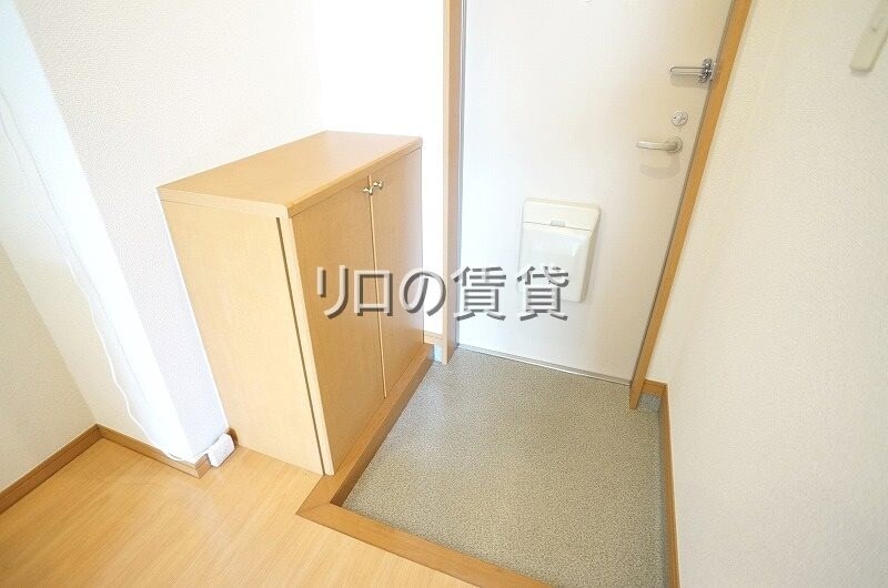 物件内観写真2　(別号室)