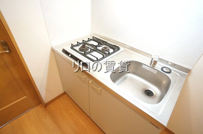 物件内観写真4　(別号室)