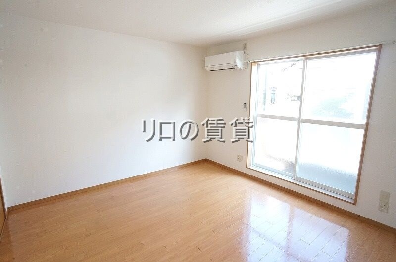 物件内観写真5　(別号室)