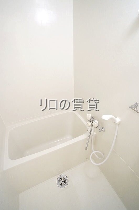 物件内観写真6　(別号室)