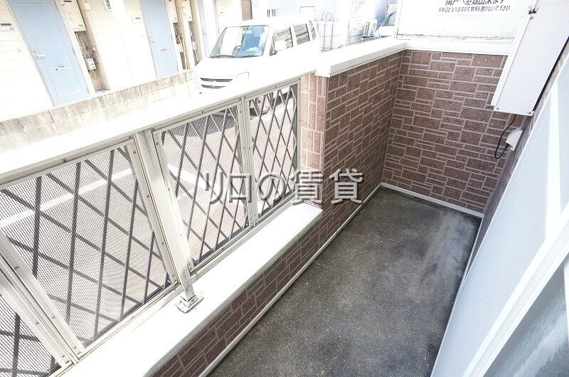 物件内観写真7　(別号室)