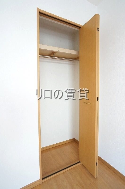 物件内観写真8　(別号室)