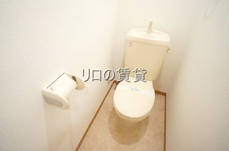 物件内観写真10　(別号室)