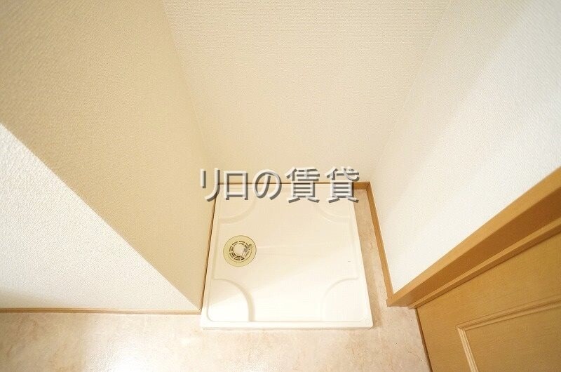 物件内観写真11　(別号室)