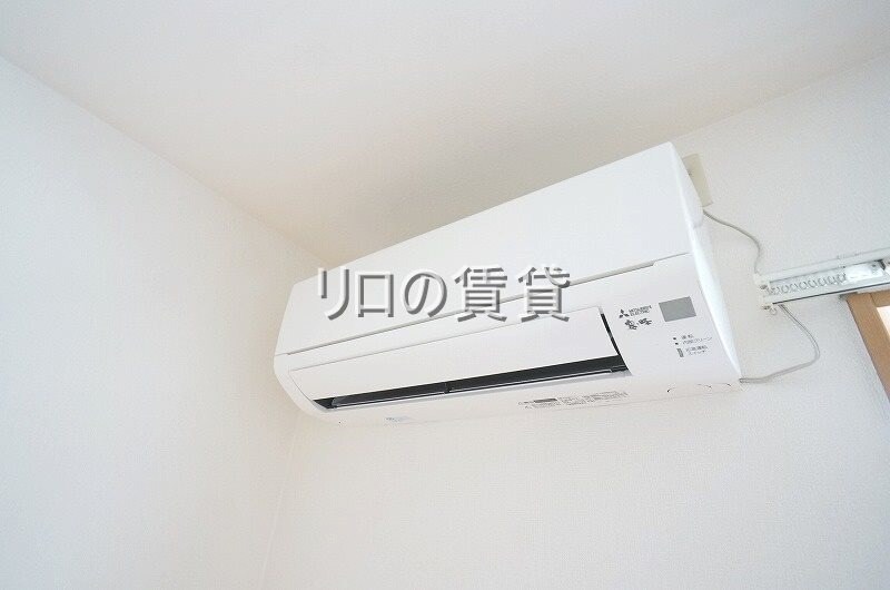 物件内観写真13　(別号室)