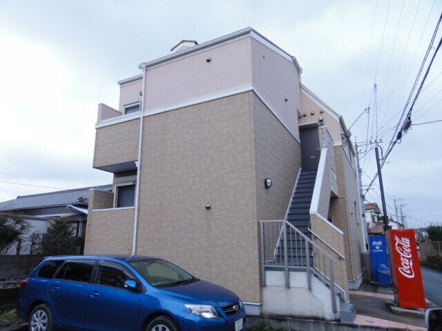 物件外観写真1　(外観)