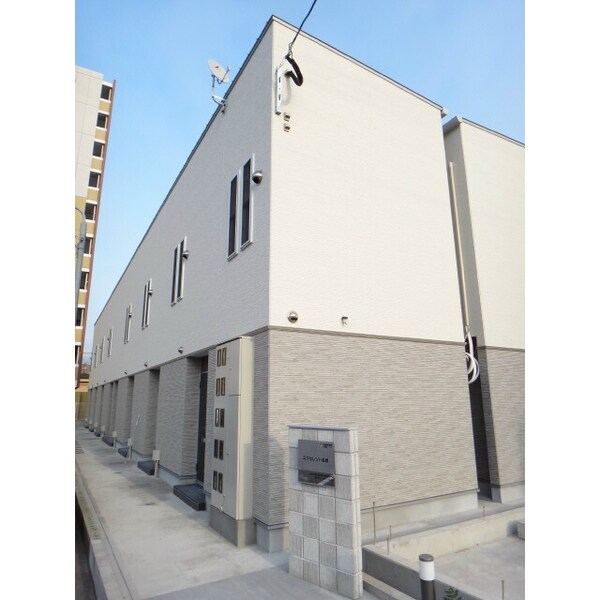 建物外観(外観)