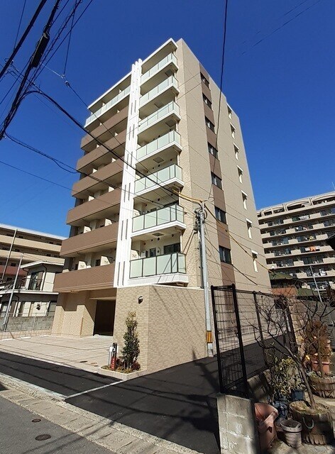 物件外観写真1　(外観)