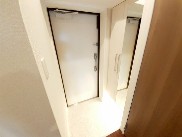 物件内観写真2　(別号室イメージ)