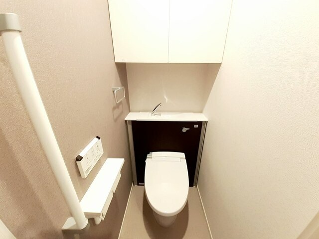 物件内観写真10　(別号室イメージ)