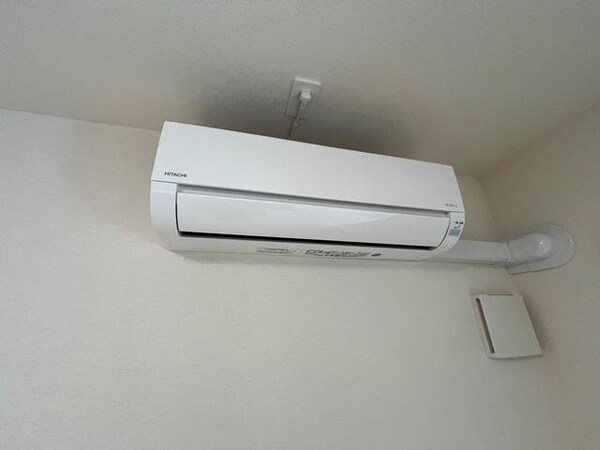 その他設備(同型イメージ写真)