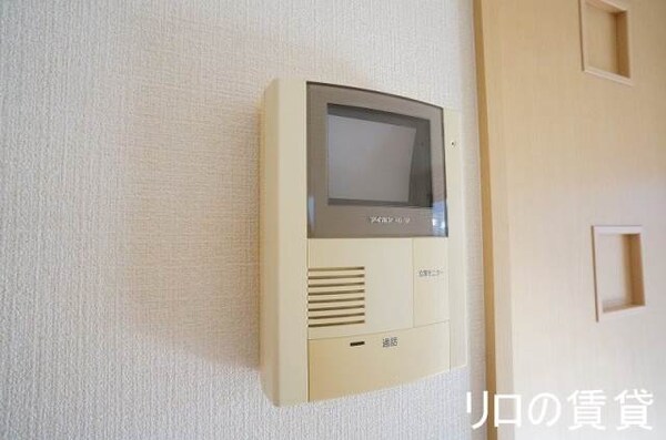 セキュリティ(同型イメージ)