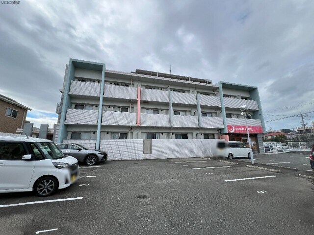 物件外観写真1　(外観)