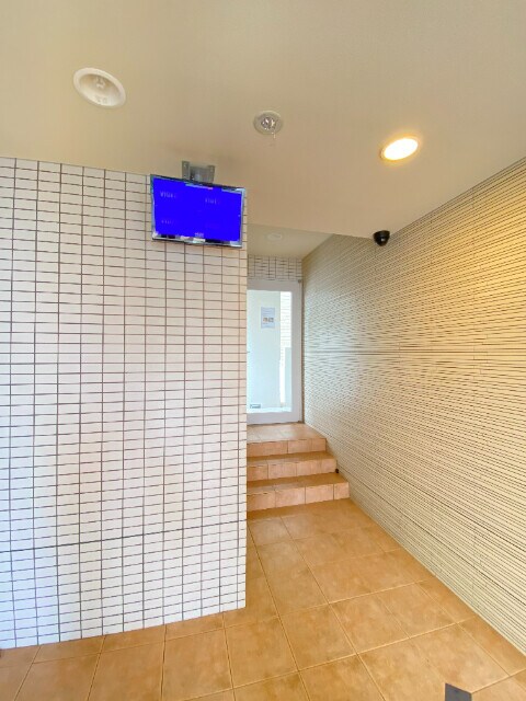 物件外観写真4　(ロビー)