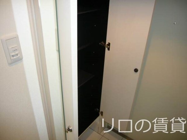 収納(別号室イメージ)