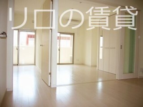 眺望(別号室イメージ)
