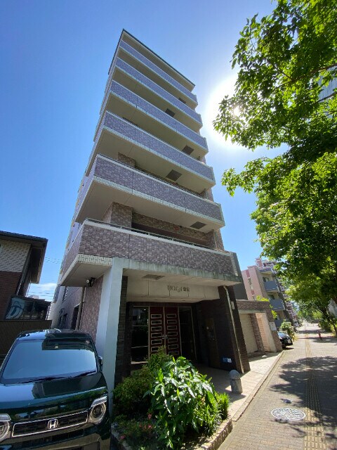 物件外観写真1　(外観)