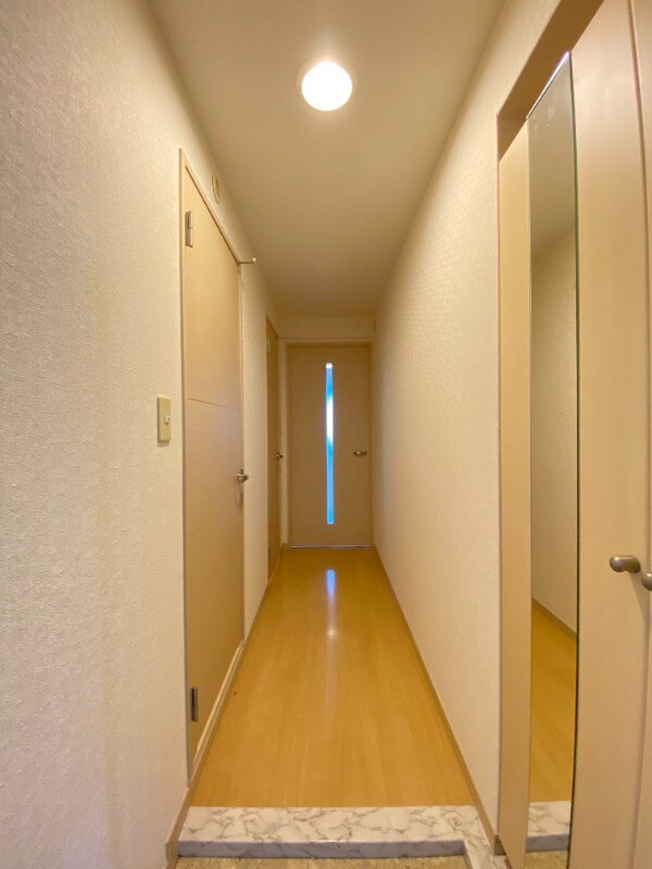 物件内観写真2　(別号室イメージ)