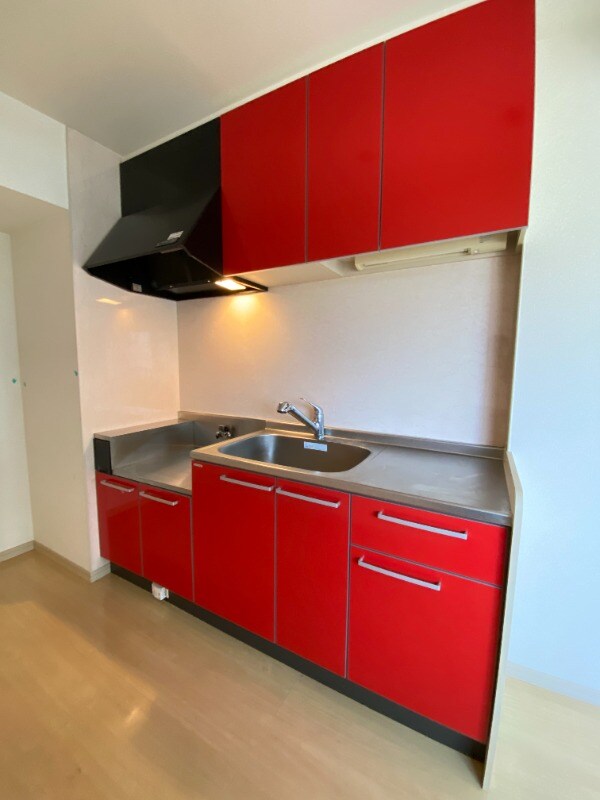 物件内観写真4　(別号室イメージ)