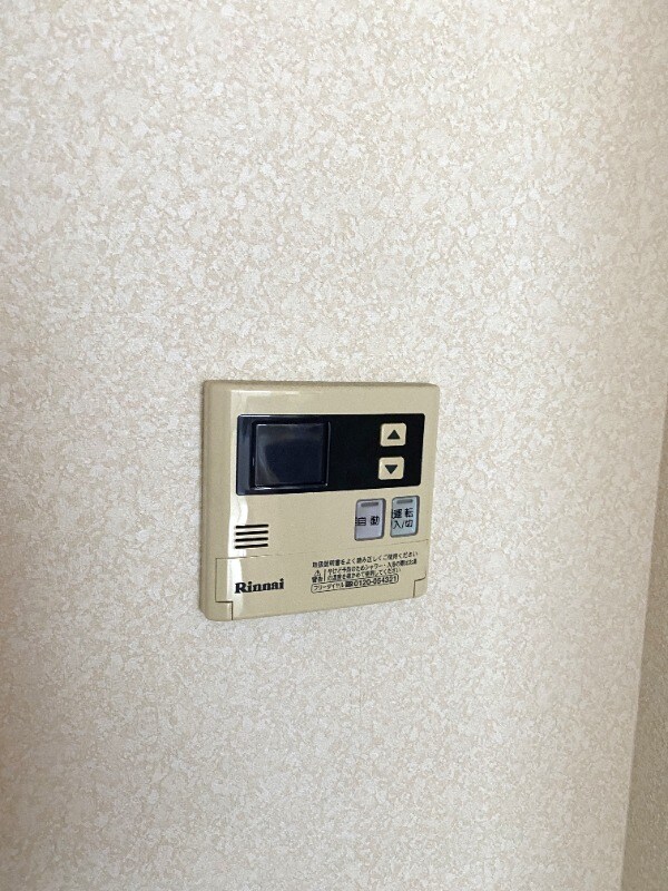 その他設備(別号室イメージ)