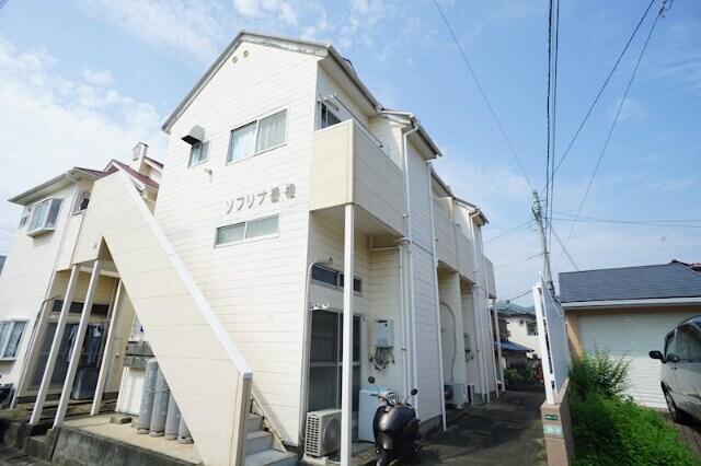 物件外観写真1　(外観)