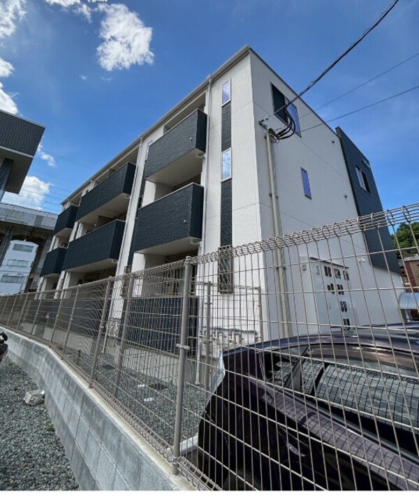 建物外観(外観)