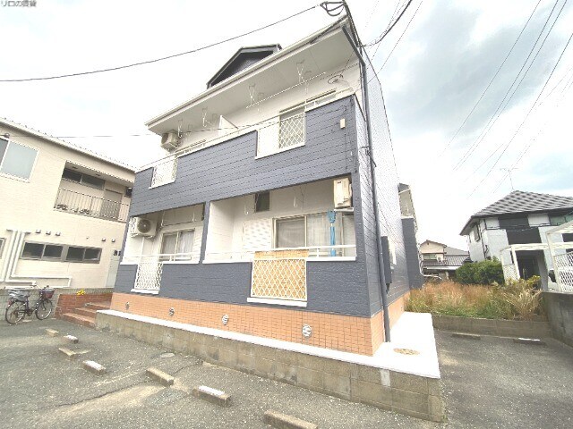 物件外観写真1　(外観)