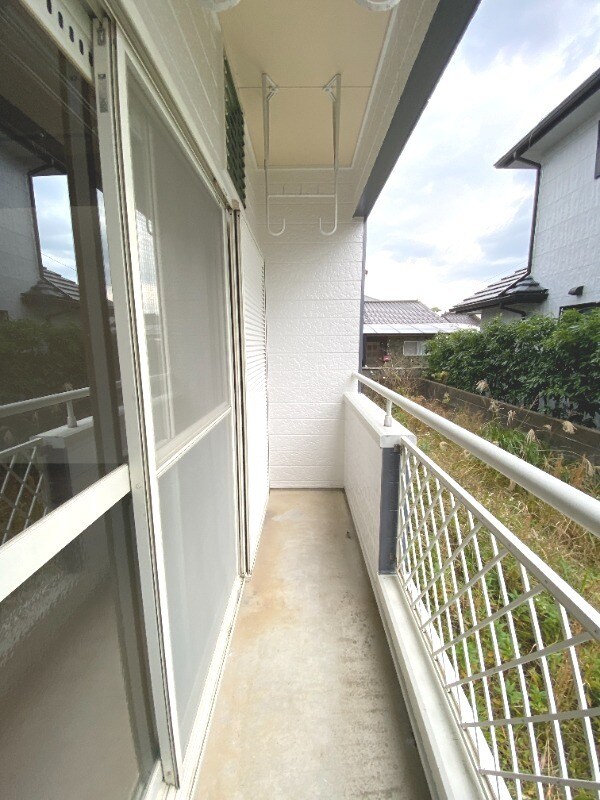 物件内観写真7　(別号室)