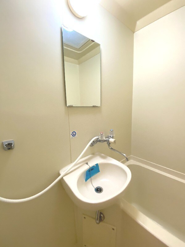 物件内観写真9　(別号室)