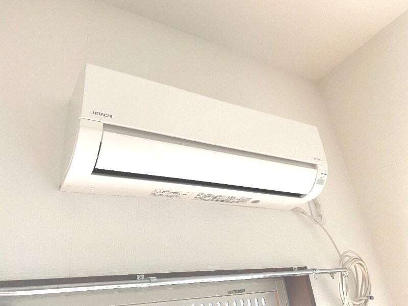 物件内観写真12　(別号室)