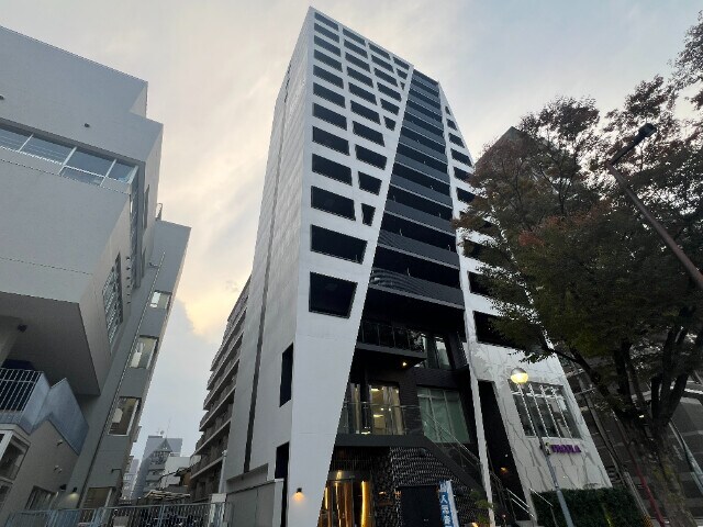 物件外観写真1　(外観)