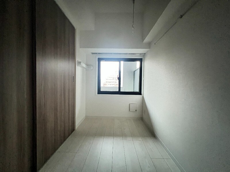 物件内観写真5　(802号室写真使用)