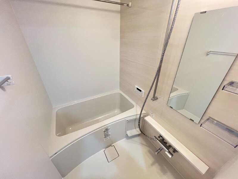 物件内観写真6　(802号室写真使用)