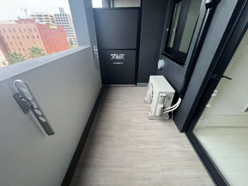 物件内観写真7　(802号室写真使用)