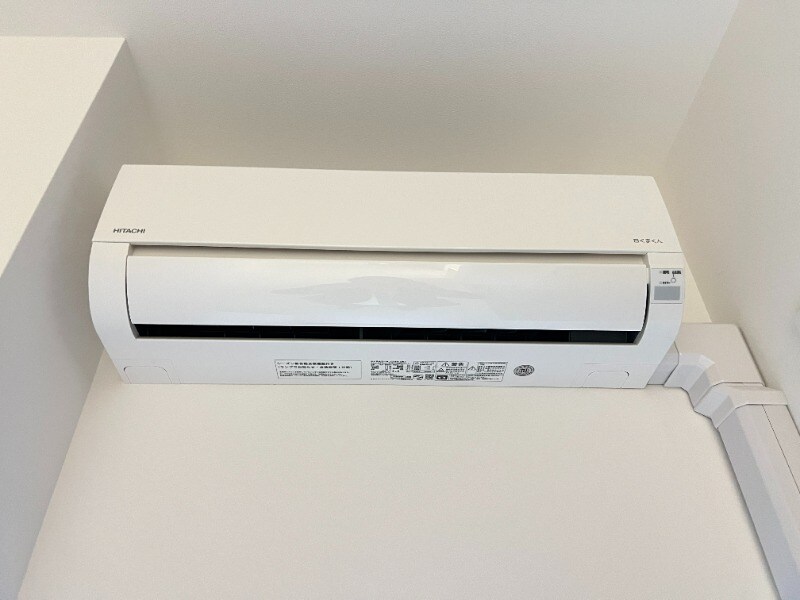 物件内観写真12　(802号室写真使用)