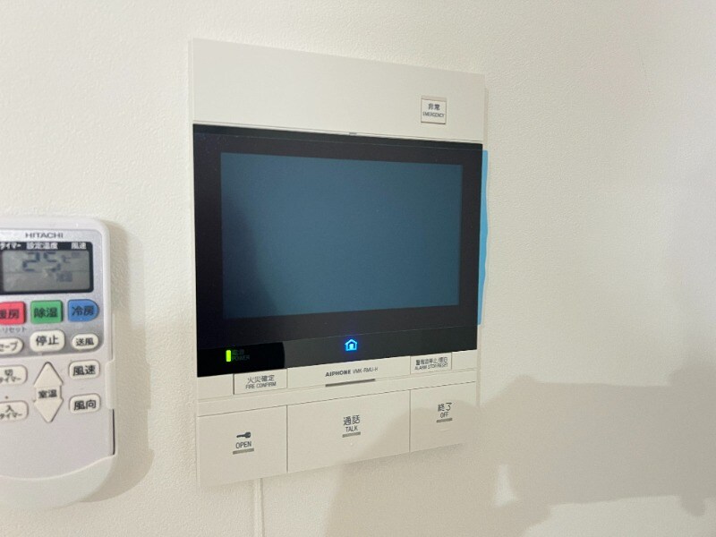 物件内観写真13　(802号室写真使用)