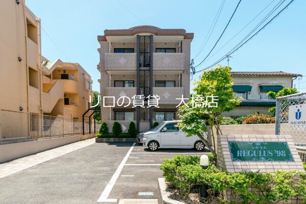 建物外観(外観)