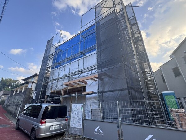 建物外観(外観)