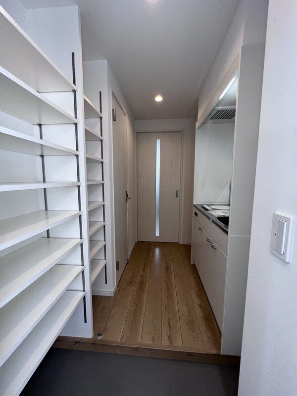 物件内観写真2　(同型イメージ)