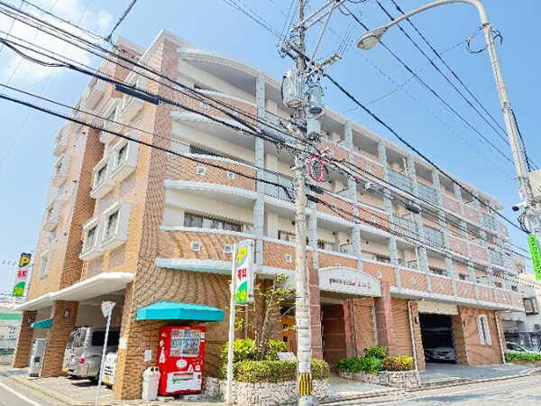 建物外観(外観)
