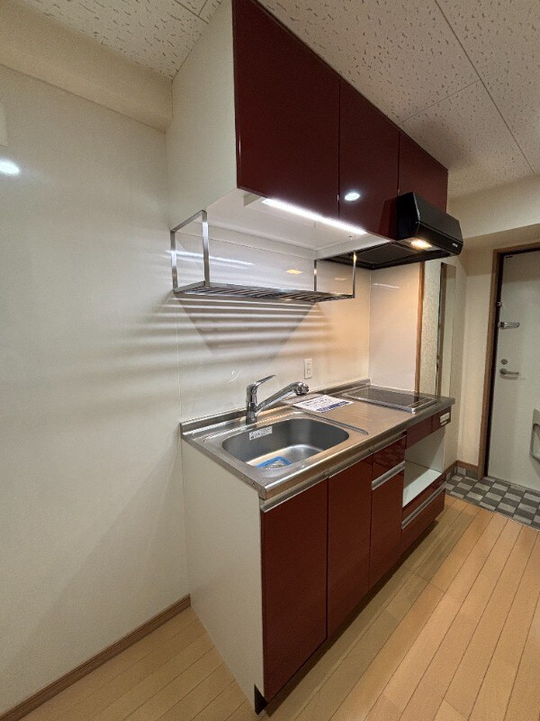 物件内観写真6　(別号室)