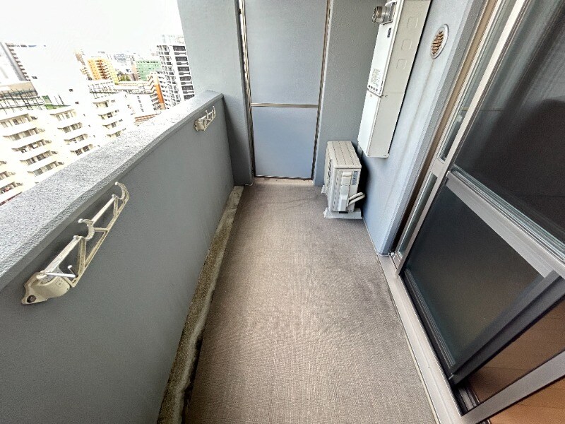 物件内観写真9　(別号室)