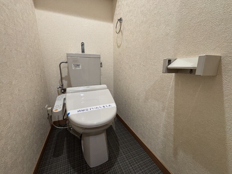 物件内観写真10　(別号室)